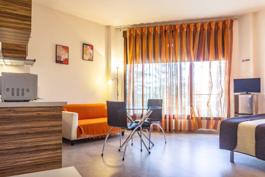Apartamentos Turísticos